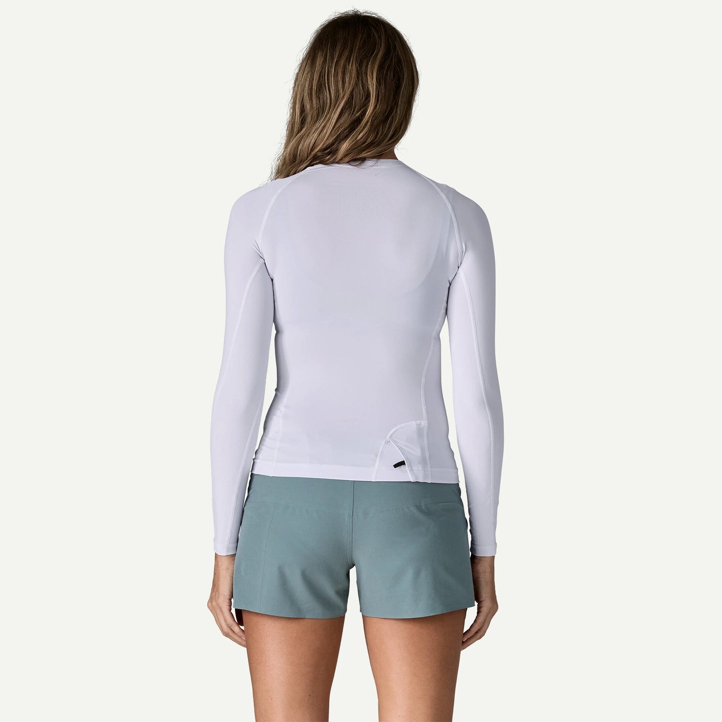 Women's Long-Sleeved RØ® Surf Top - US 7269