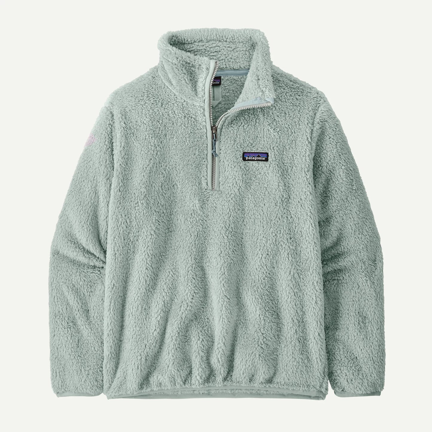 Women's Los Gatos 1/4-Zip Fleece - US 0864