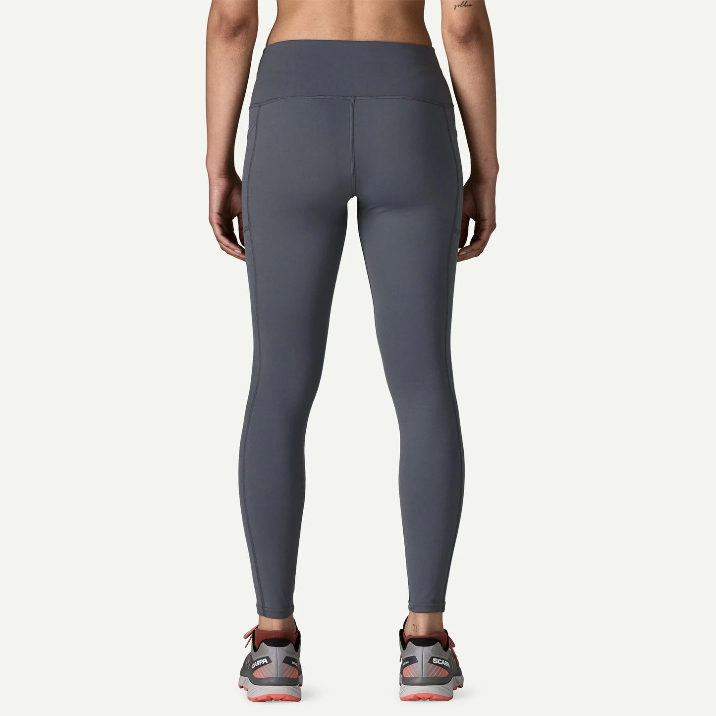 Women's Maipo 7/8 Stash Tights - US 9699
