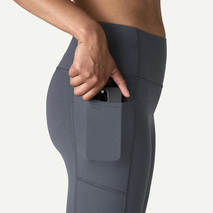 Women's Maipo 7/8 Stash Tights - US 5229