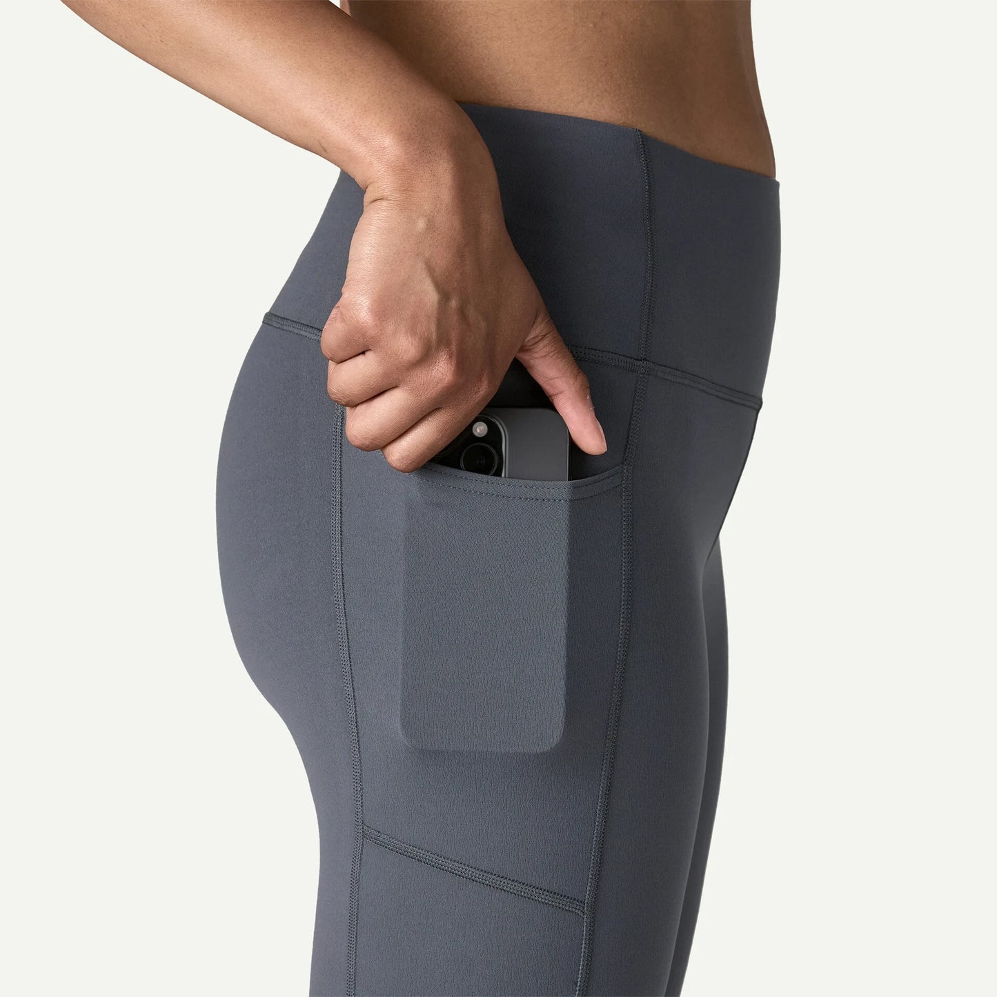 Women's Maipo 7/8 Stash Tights - US 4467