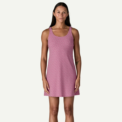 Women's Maipo Dress - US 7355