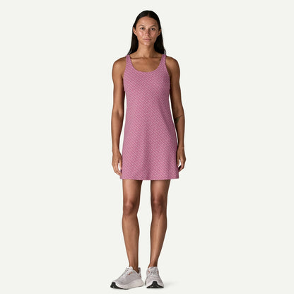 Women's Maipo Dress - US 2607