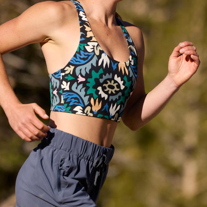 Women's Maipo Mid-Impact Bra - US 3017
