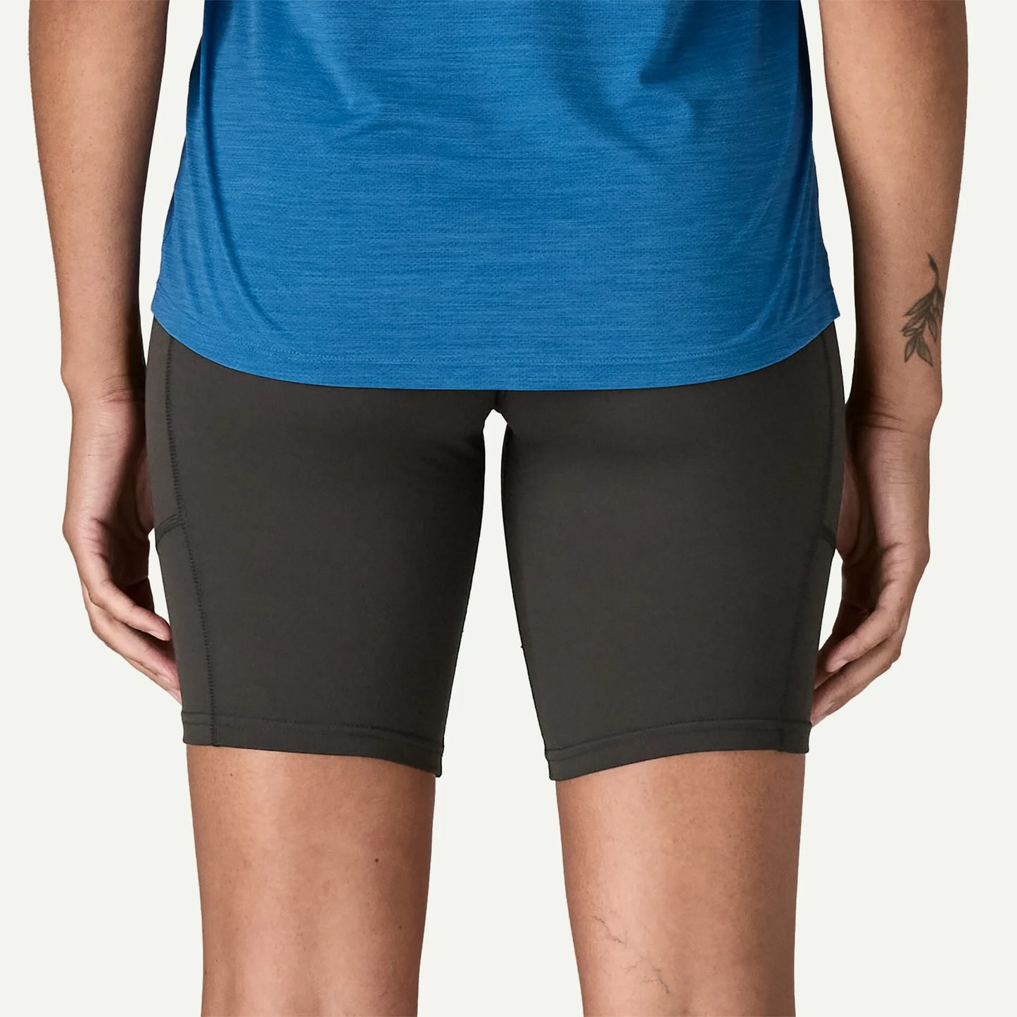 Women's Maipo Shorts - 8" - US 8162