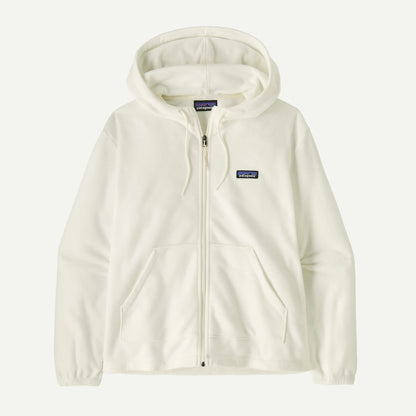 Women's Micro D® Fleece Hoody - US 1083