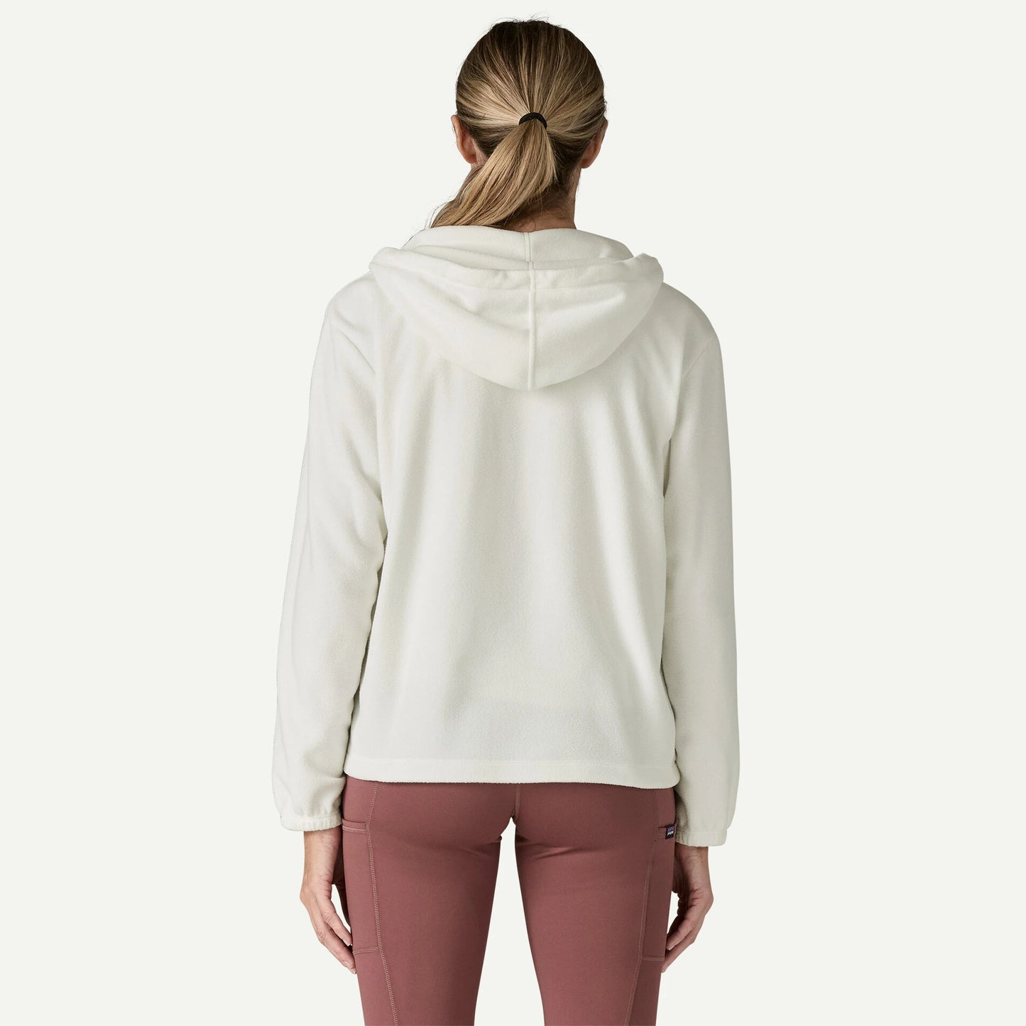 Women's Micro D® Fleece Hoody - US 1083