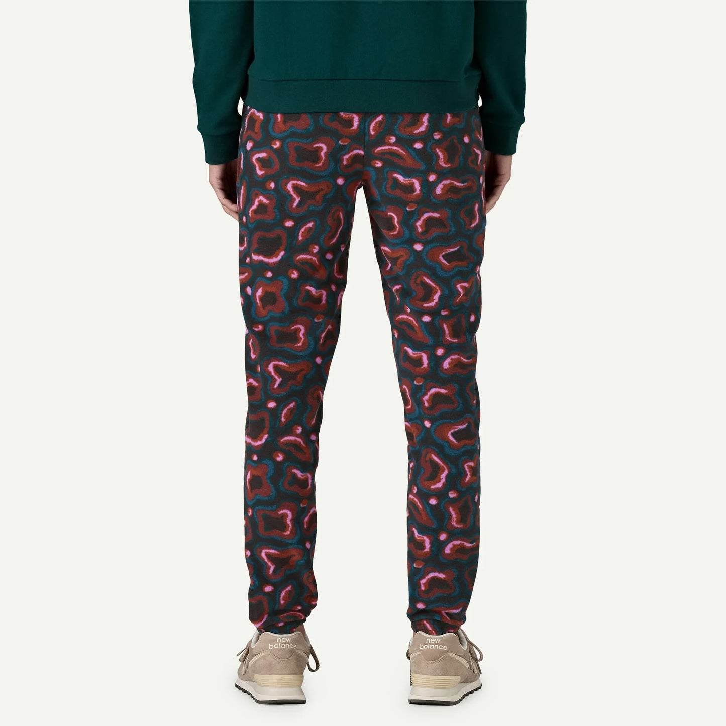 Women's Micro D® Fleece Joggers - US 9313