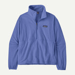 Women's Micro D® 1/2-Zip Fleece Pullover - US 7326