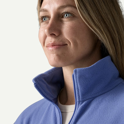 Women's Micro D® 1/2-Zip Fleece Pullover - US 7326