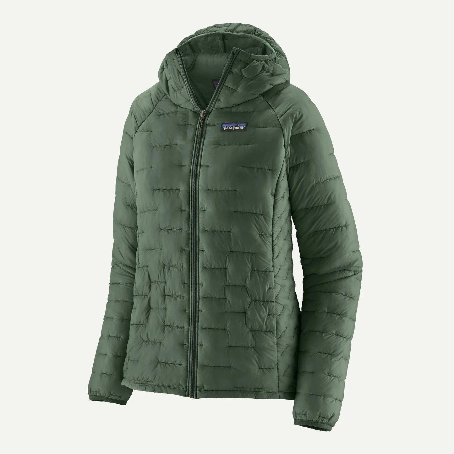 Women's Micro Puff® Hoody - US 8268