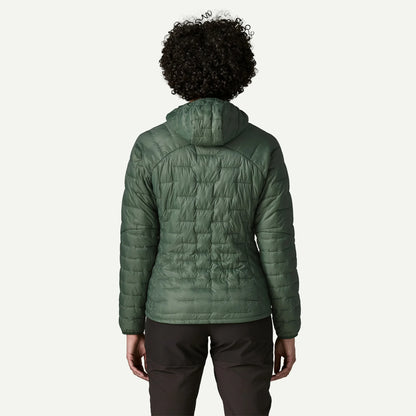 Women's Micro Puff® Hoody - US 9341
