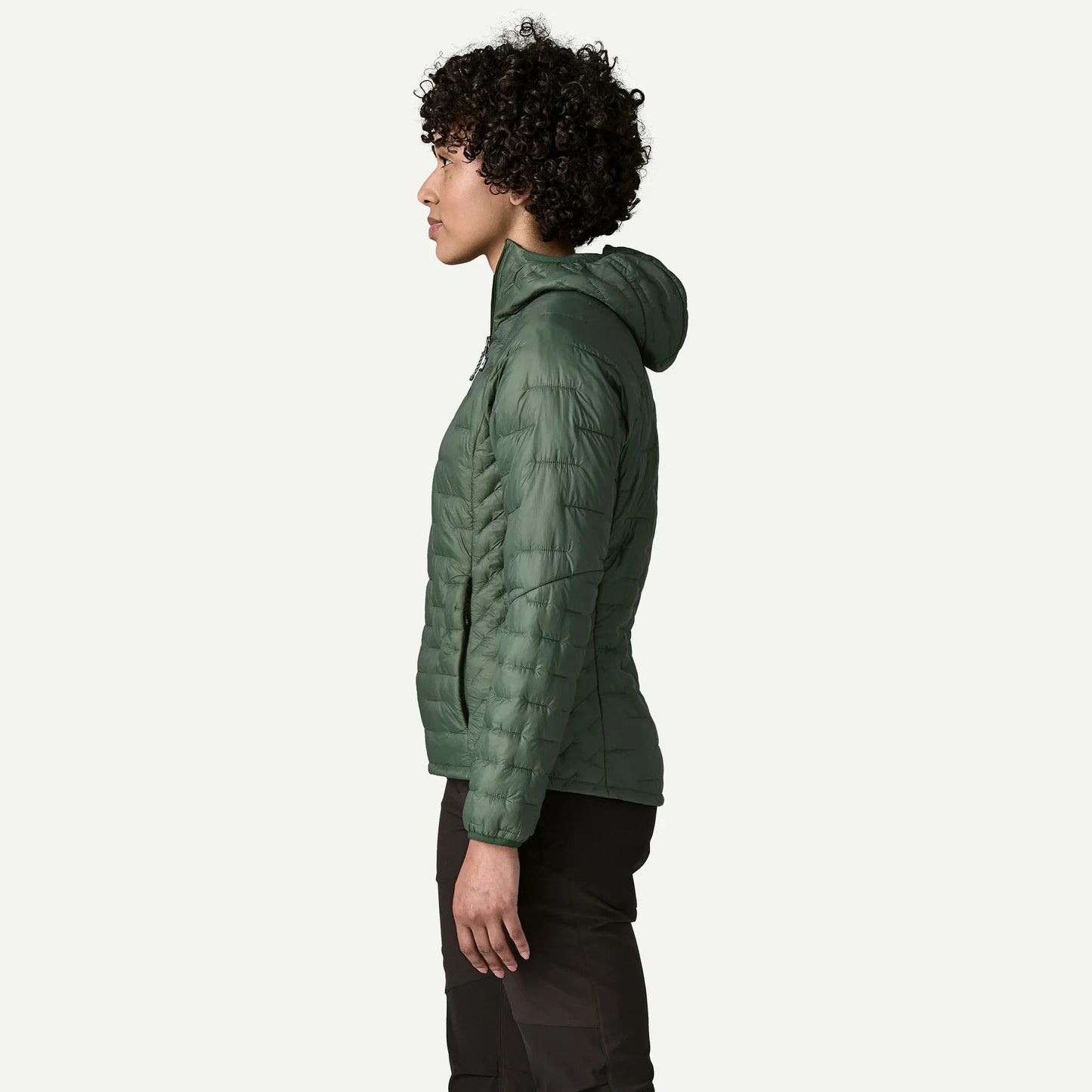 Women's Micro Puff® Hoody - US 9341