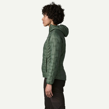 Women's Micro Puff® Hoody - US 9341