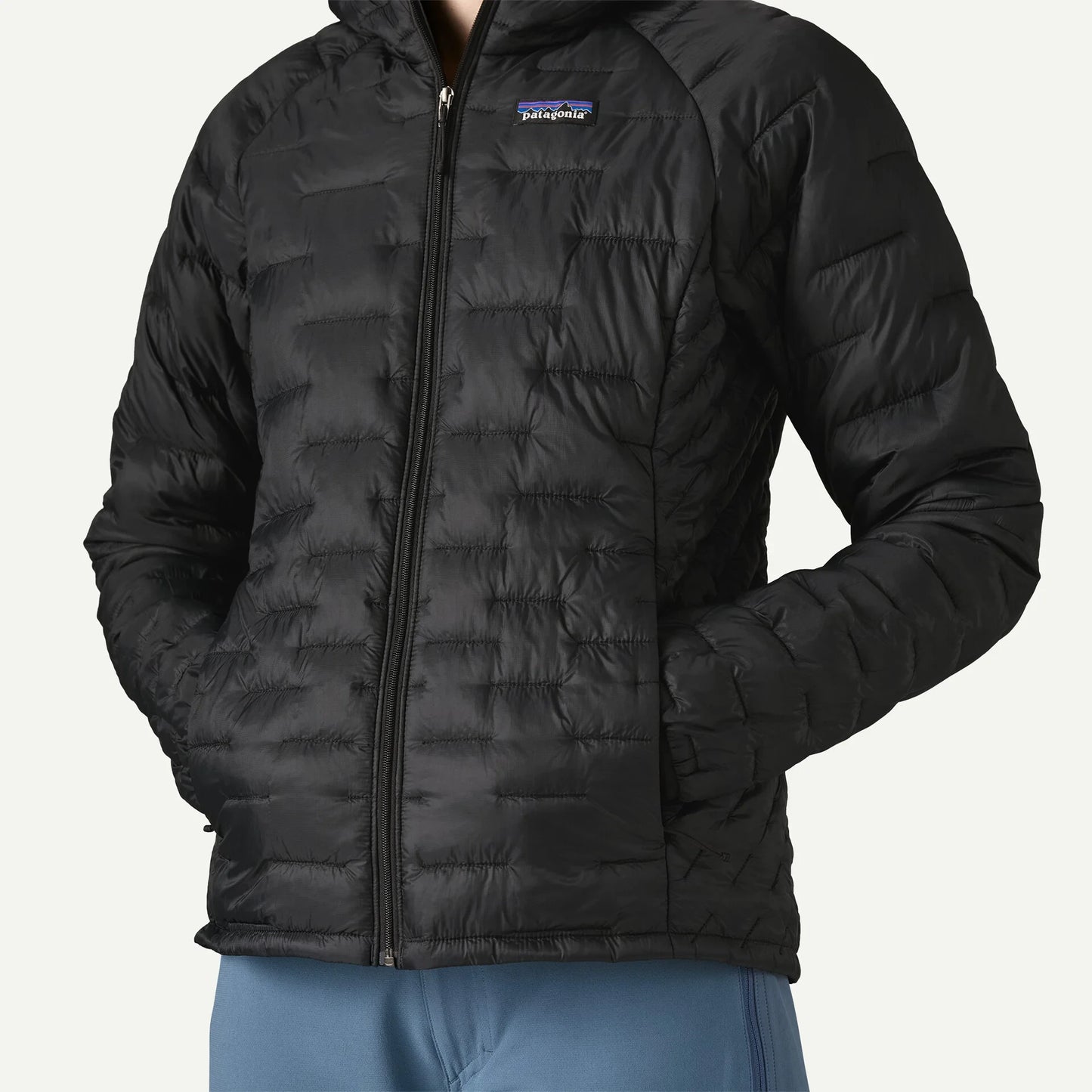 Women's Micro Puff® Hoody - US 0623