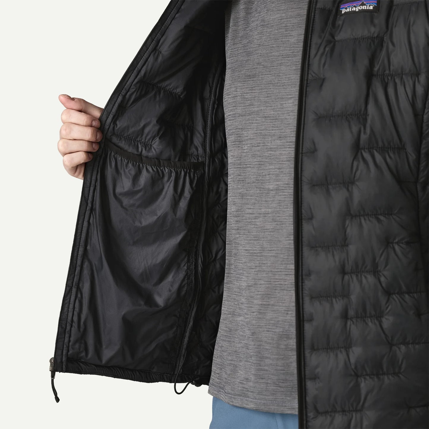 Women's Micro Puff® Hoody - US 8268