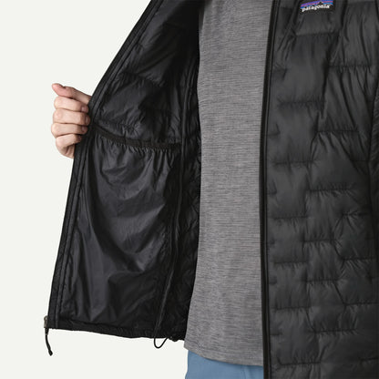 Women's Micro Puff® Hoody - US 6307