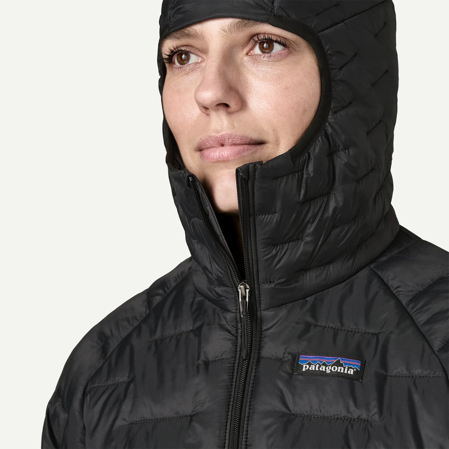 Women's Micro Puff® Hoody - US 1632