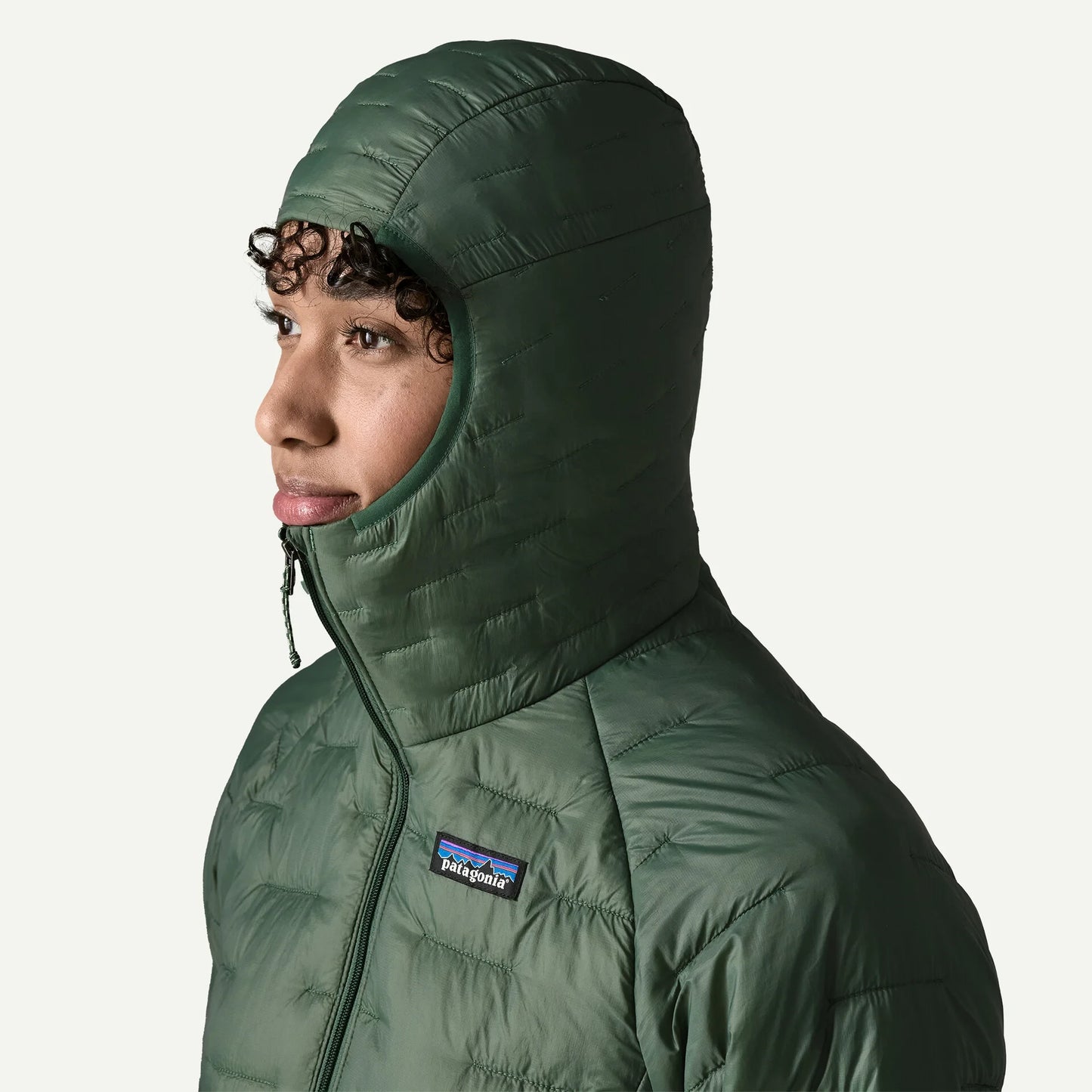 Women's Micro Puff® Hoody - US 0623