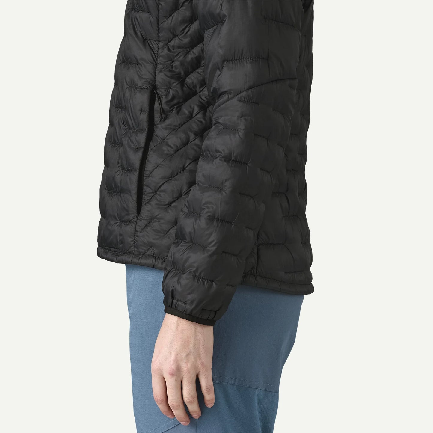 Women's Micro Puff® Hoody - US 8485