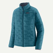 Glacial Blue