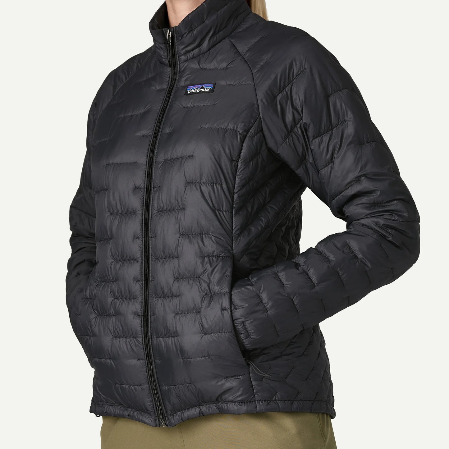 Women's Micro Puff® Jacket - US 9019