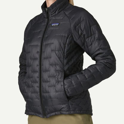 Women's Micro Puff® Jacket - US 9019