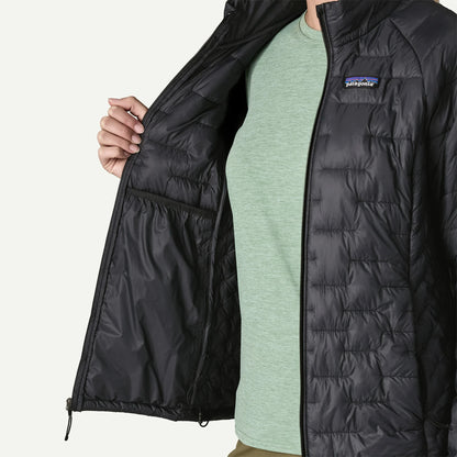 Women's Micro Puff® Jacket - US 4610