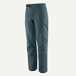 Women's Mixed Alpine Pants - US 3663