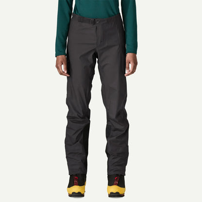 Women's Mixed Alpine Pants - US 8788
