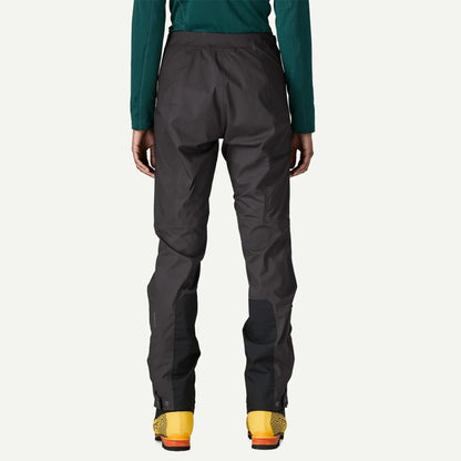 Women's Mixed Alpine Pants - US 4820