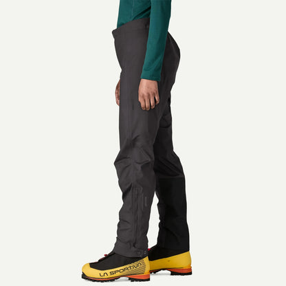 Women's Mixed Alpine Pants - US 8788