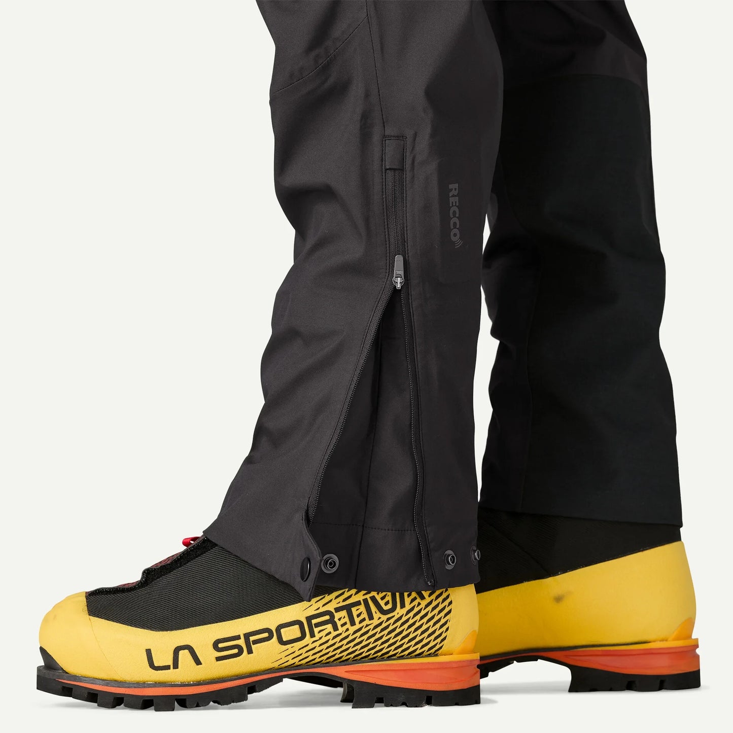 Women's Mixed Alpine Pants - US 4820