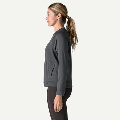 Women's Mountain Thermal Crewneck - US 6736