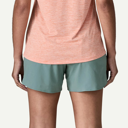 Women's Multi Trails Shorts - 5½" - US 6983