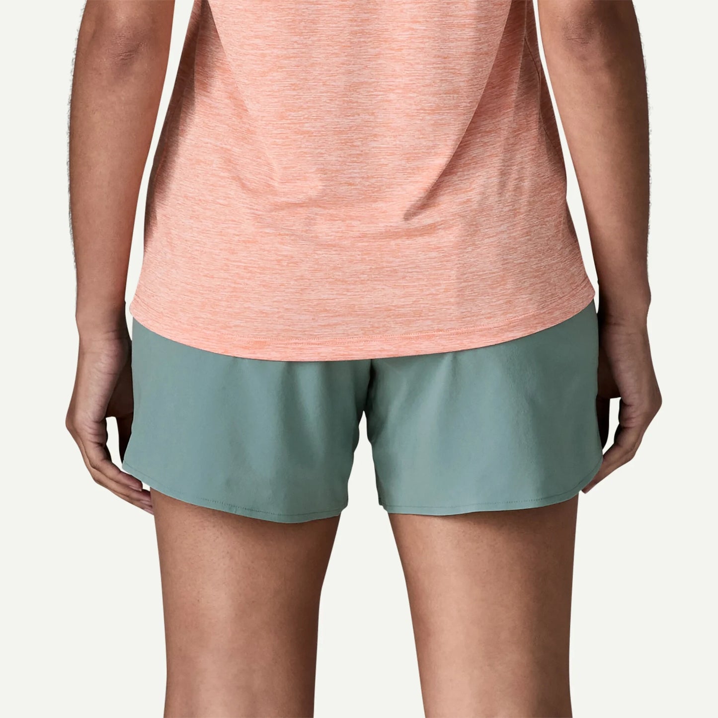 Women's Multi Trails Shorts - 5½" - US 4007