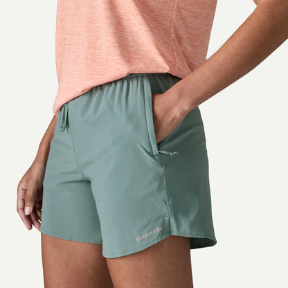 Women's Multi Trails Shorts - 5½" - US 7165