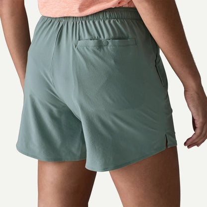 Women's Multi Trails Shorts - 5½" - US 2531