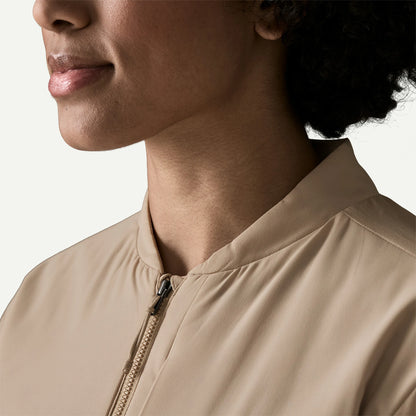 Women's Nano-Air® Bomber Jacket - US 2146