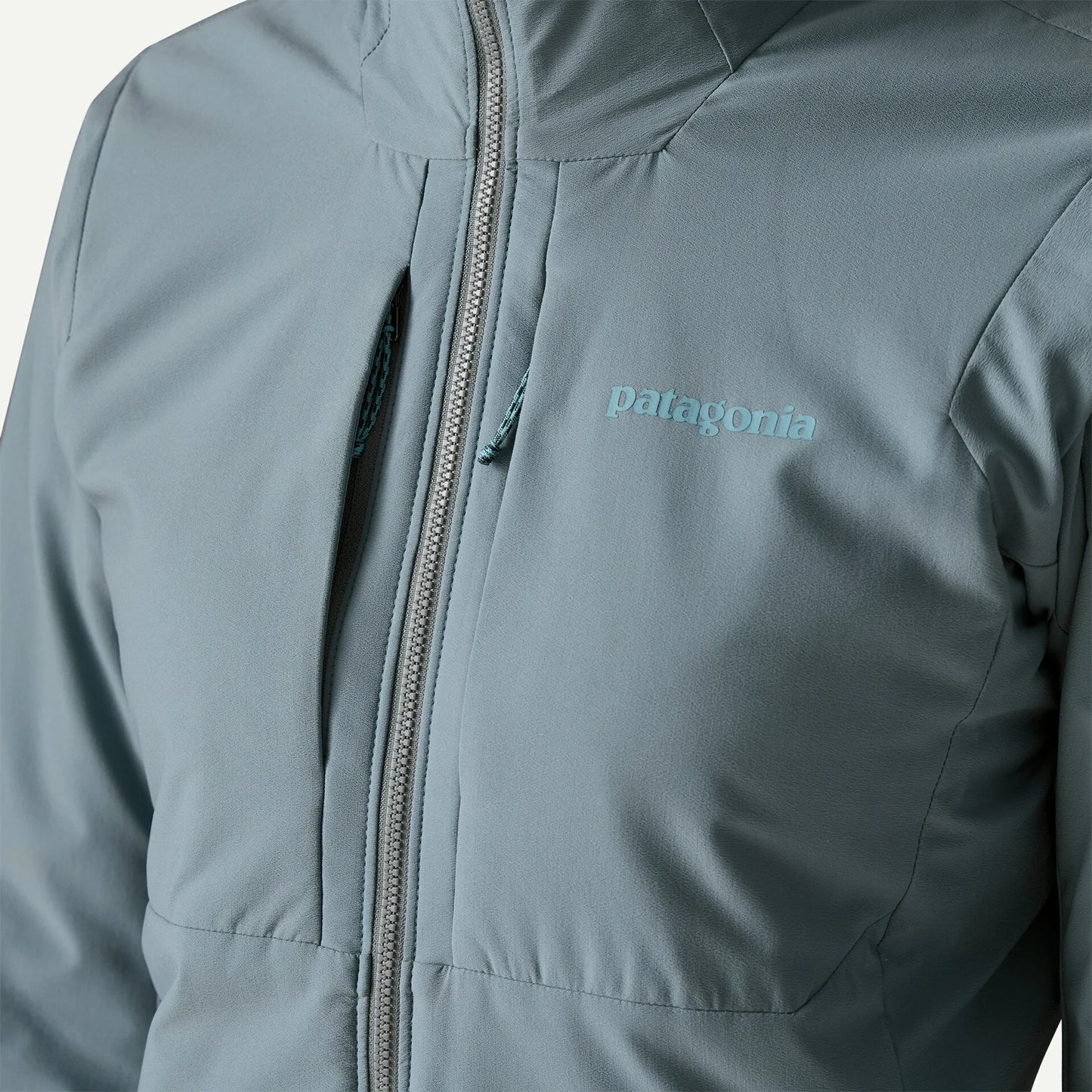 Women's Nano-Air® Light Hoody - US 6311
