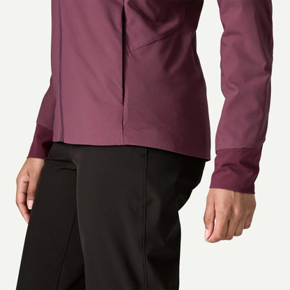 Women's Nano-Air® Light Hoody - US 7227
