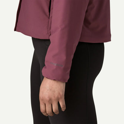 Women's Nano-Air® Snap Hoody - US 1767
