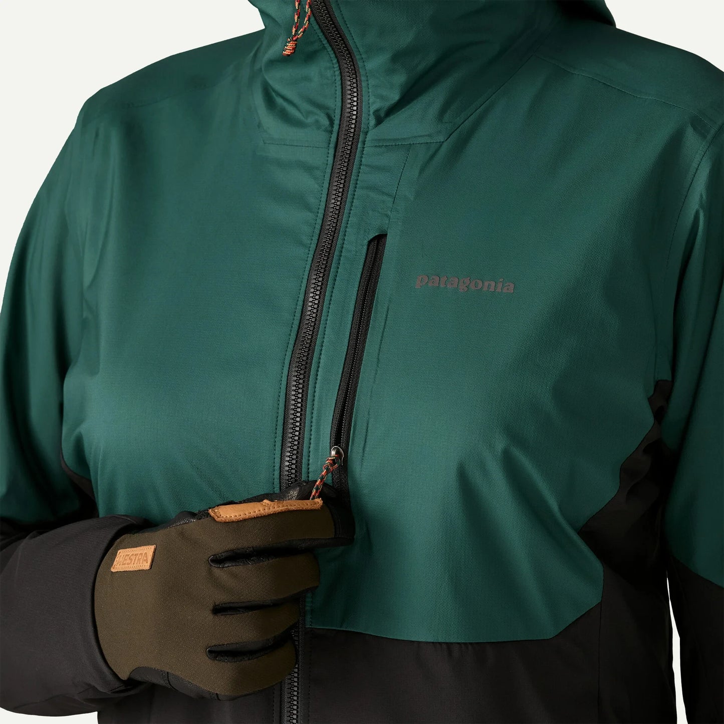 Women's Nano-Air® Ultralight Freeride Jacket - US 8835
