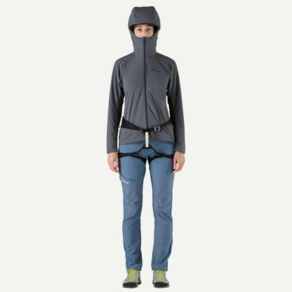 Women's Nano-Air® Ultralight Full-Zip Hoody - US 5237