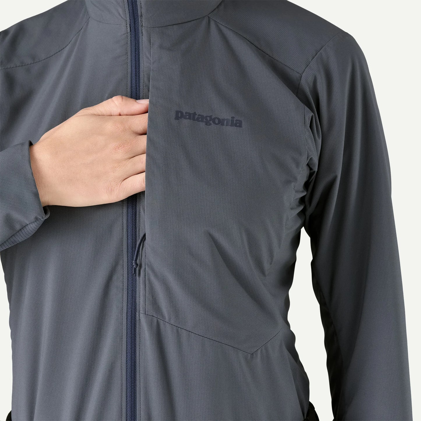Women's Nano-Air® Ultralight Full-Zip Hoody - US 5237