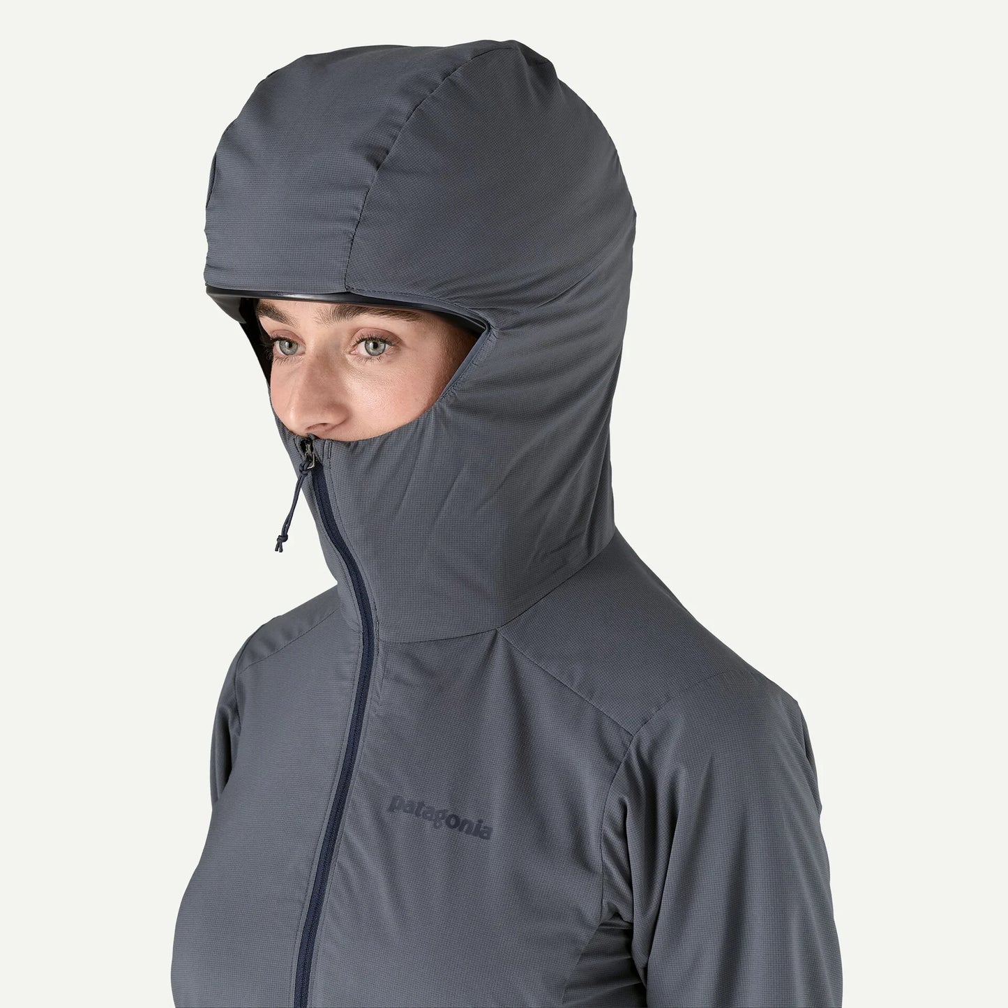 Women's Nano-Air® Ultralight Full-Zip Hoody - US 2072