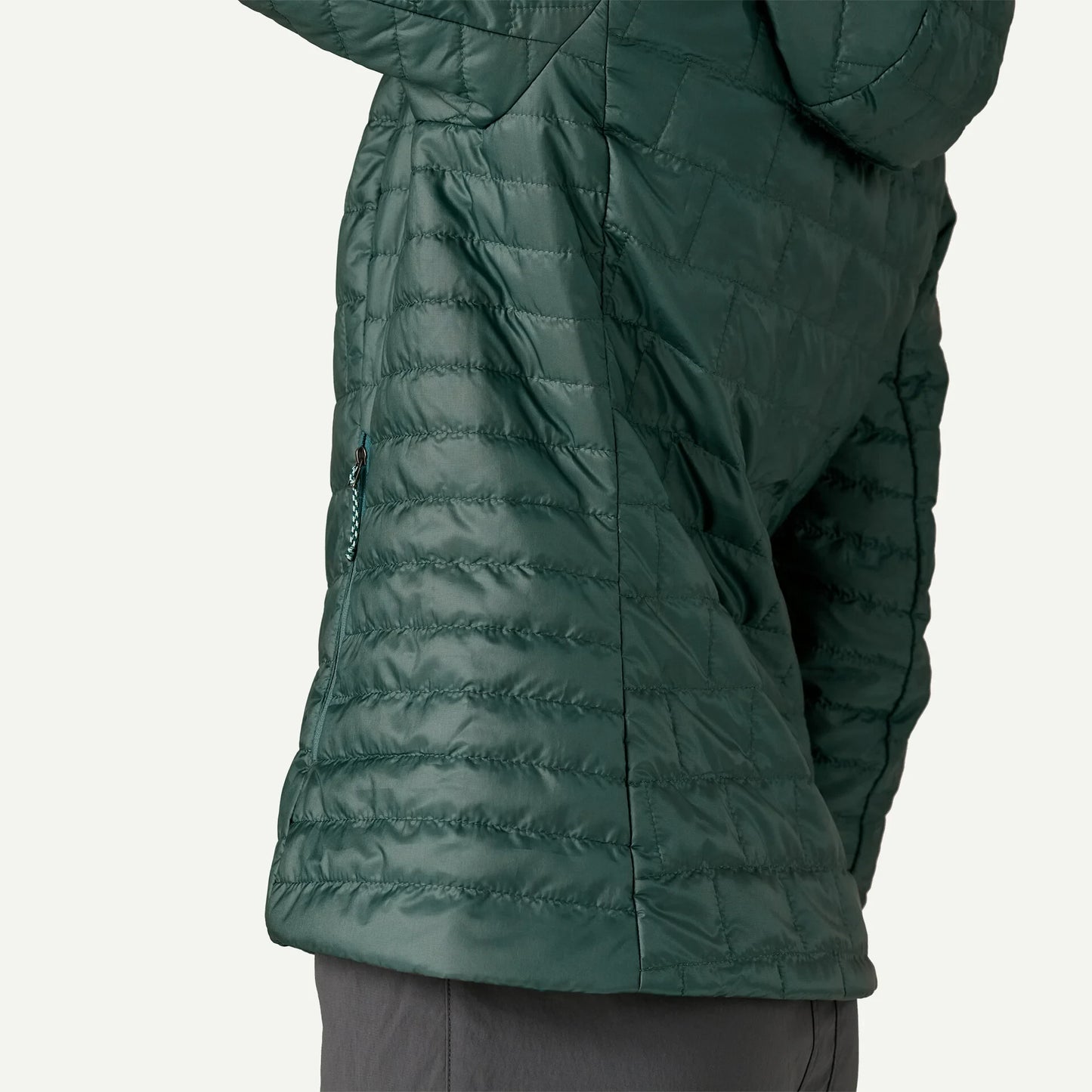 Women's Nano Puff® Fitz Roy Trout Hoody - US 1403