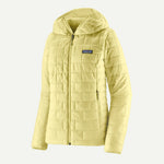 Women's Nano Puff® Hoody - US 2560