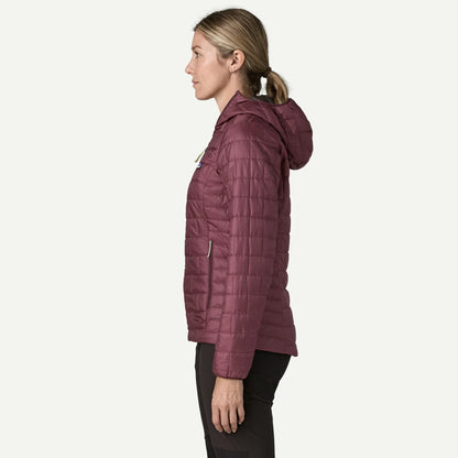Women's Nano Puff® Hoody - US 9073