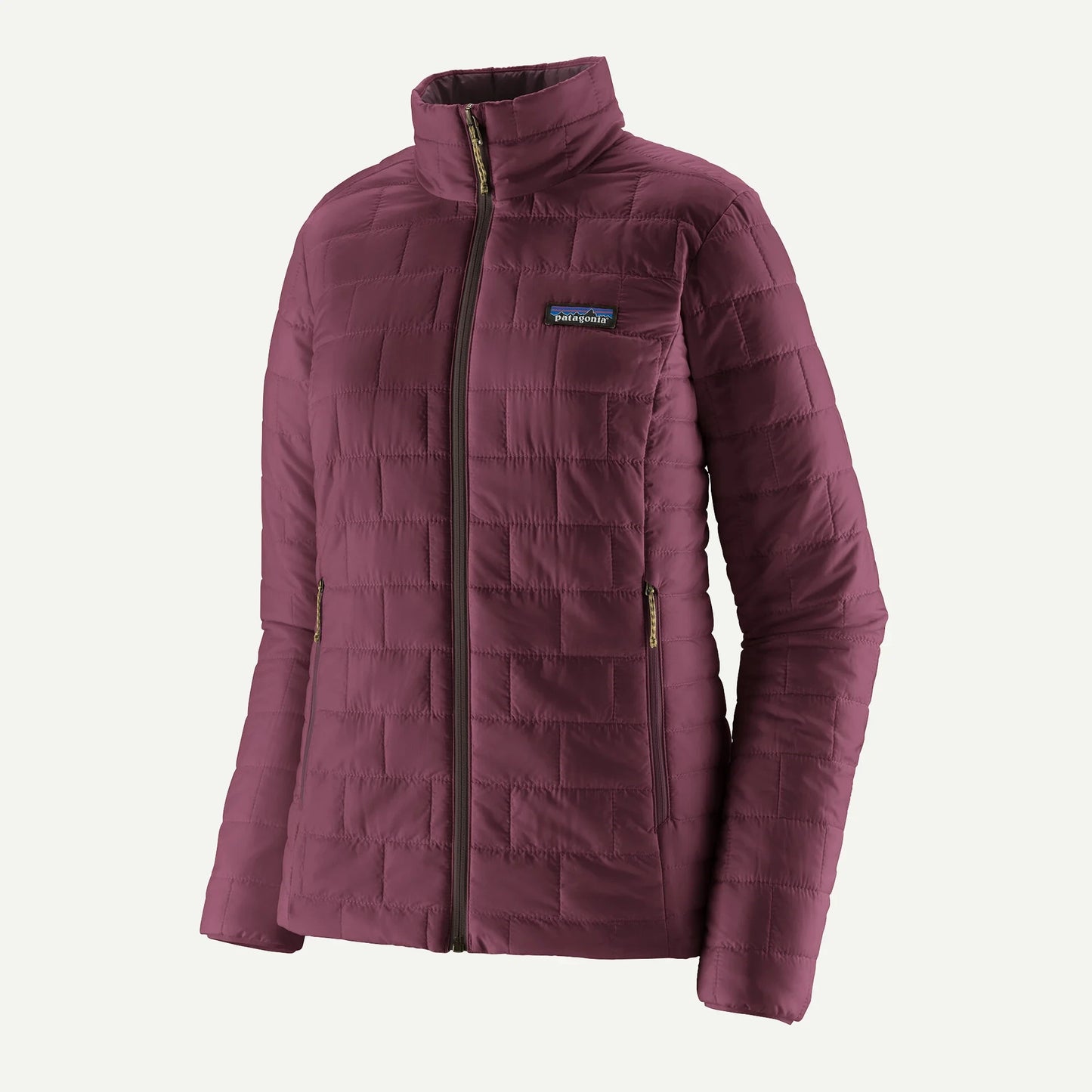 Women's Nano Puff® Jacket - US 9836